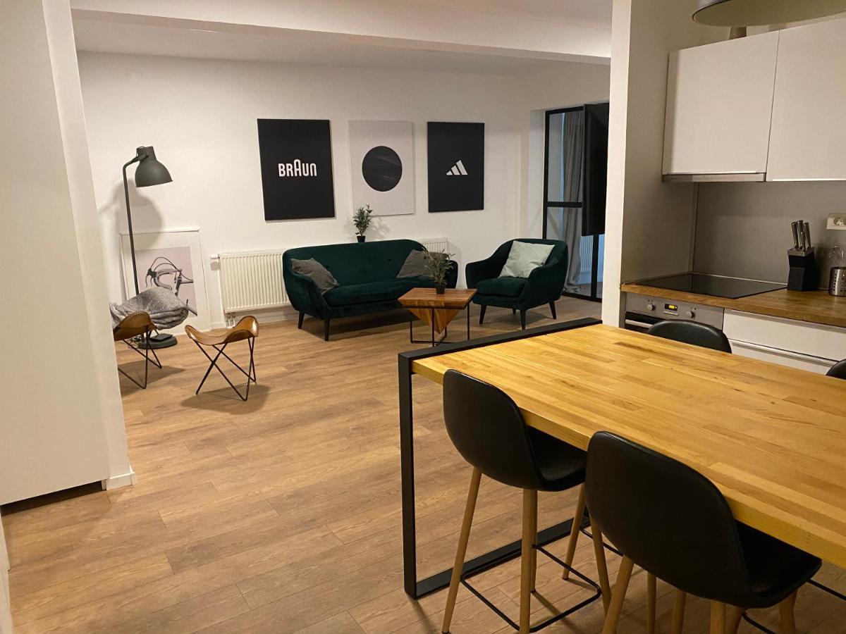 Apartment Franky 6 , 1 St Floor Zagreb Buitenkant foto