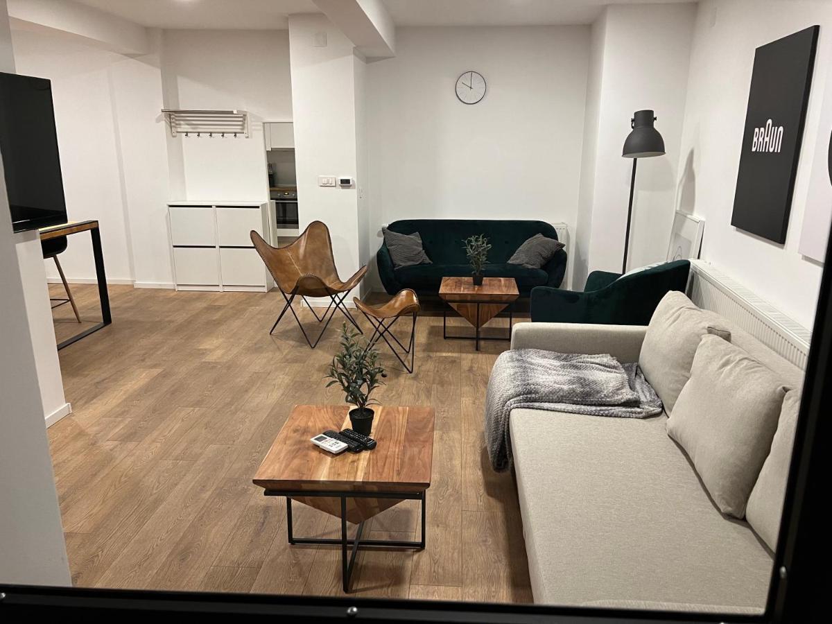 Apartment Franky 6 , 1 St Floor Zagreb Buitenkant foto