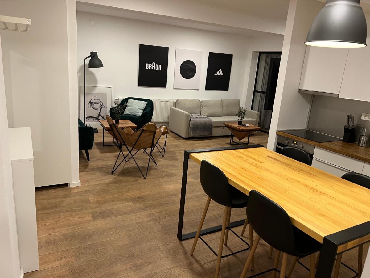 Apartment Franky 6 , 1 St Floor Zagreb Buitenkant foto