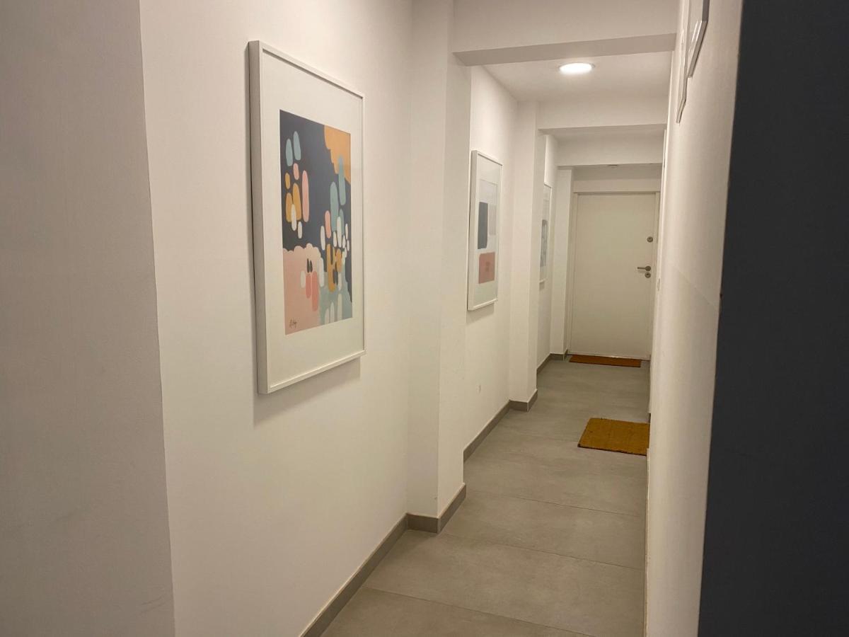 Apartment Franky 6 , 1 St Floor Zagreb Buitenkant foto
