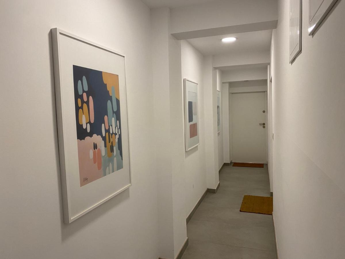Apartment Franky 6 , 1 St Floor Zagreb Buitenkant foto